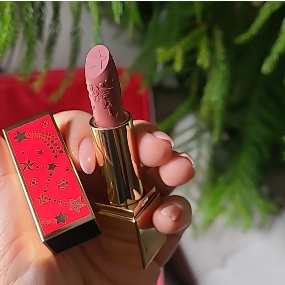 💄 Estee Lauder celestian nude lip stick new